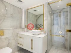 阿联酋迪拜迪拜的独栋别墅，Dubai - Jumeirah Islands - Mediterranean Clusters - Entertainment Foyer Jumeirah Islands，编号76750387