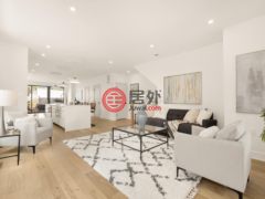 美国哥伦比亚特区华盛顿哥伦比亚特区的公寓，1023 Irving Street NW 1，编号76619525