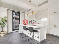 澳大利亚新南威尔士州悉尼的公寓，201 8 Darling Island Road，编号77182992