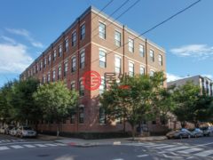 美国新泽西州霍波肯的公寓，729 Madison St Unit# 4G，编号77510638