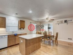 美国宾夕法尼亚州汉诺威的联排别墅，408 Parkview Lane 33，编号77419496