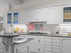 加拿大安大略省多伦多的独栋别墅，74 Humbervale Blvd，编号76834602