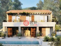 黑山共和国MontenegroHerceg Novi的独栋别墅，编号76632204