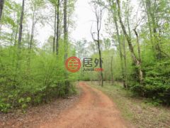 美国佛吉尼亚州马歇尔的住宅用地，XXXX Tapps Ford Rd，编号77551708