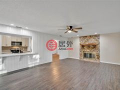 美国佛罗里达州拉克兰的独栋别墅，5105 FORESTGREEN，编号76199161