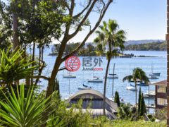澳大利亚新南威尔士州悉尼的公寓，13/3 Wyuna Road，编号74340288