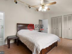 美国马里兰州盖瑟士堡的联排别墅，1004 Bayridge Terrace，编号77464834
