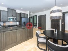 洪都拉斯海湾群岛Roatán的公寓，3B/3B Condominium at The Kimpton Grand Roatan West Bay，编号75516142