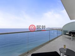 墨西哥哈利斯科巴亚尔塔港的公寓，2485 Blvd Francisco Medina Ascencio Península Vallarta Torre II Zona Hotelera Norte，编号75516161