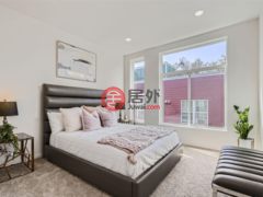 美国华盛顿州西雅图的联排别墅，1108 33rd Ave Unit #B，编号77683870
