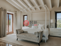 西班牙加泰罗尼亚Veciana的农场，Santa Maria del Cami，编号77660595