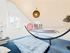 瑞士维夫朗拉维尔的公寓，Vufflens-la-Ville，编号61268113