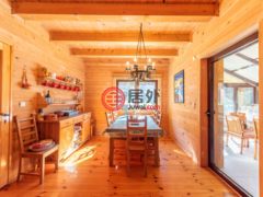 黑山共和国Podgorica波德戈里察的独栋别墅，Opasanica，编号66820995