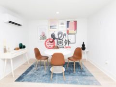 美国马里兰州巴尔的摩的独栋别墅，1719 Eastern Avenue 3D，编号77312829