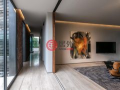 墨西哥QuerétaroQuerétaro的独栋别墅，Casa Contemporánea，编号65696105