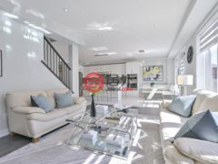 加拿大安大略省East Gwillimbury的独栋别墅，45 Crimson King Way，编号76890461