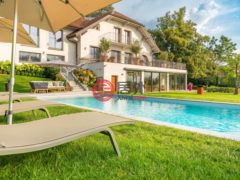 法国Auvergne-Rhône-AlpesCollonges-sous-Salève的独栋别墅，编号76542727