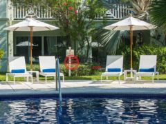 特克斯與凱科斯群島Grace Bay的公寓，525 Royal West Indies，编号75454336