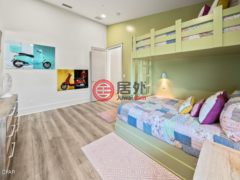 美国佛罗里达州巴拿马海滩的独栋别墅，21524 Front Beach，编号75521989