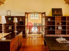 库拉索的独栋别墅，Seru Boca Estate 9，编号70030319
