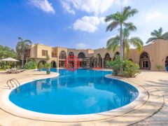 埃及QalyoubiaEl Obor的独栋别墅，Ahmed Orabi Compound，编号75448089