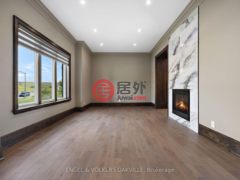 加拿大安大略省Caledon的独栋别墅，31 Ferrara，编号76798825