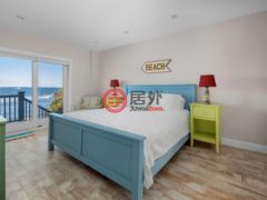 美国缅因州奥甘奎特的独栋别墅，3 Harbor Lane，编号75821515