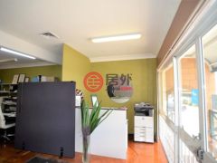 澳大利亚昆士兰Springwood的办公室，18/3460 Pacific Highway，编号29191101