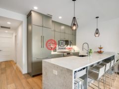 美国哥伦比亚特区华盛顿哥伦比亚特区的公寓，2409 37th Street NW Unit# 2，编号77469971