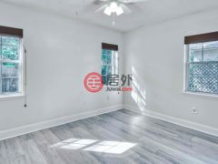 美国佛罗里达州St Augustine的独栋别墅，303 D St，编号77182937