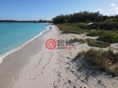 巴哈马George Town的公寓，Hooper's Bay，编号76181462