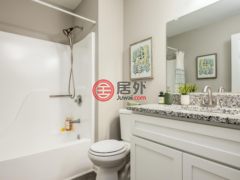 美国佛吉尼亚州纽波特纽斯的独栋别墅，227 Windy Ridge Lane，编号69600617