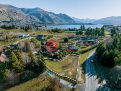 新西兰Wanaka的住宅用地，Lot 1 26 Ballantyne Road，编号73782670