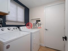 美国新泽西州希尔斯伯勒的联排别墅，55 Taurus Drive Unit 4A，编号76804727