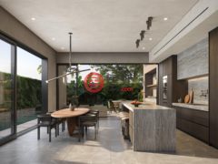 波多黎各Puerto RicoSan Juan的公寓，1365 Wilson Avenue Haven The Residences West，编号74210848