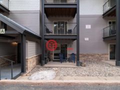 美国科罗拉多州杜兰戈的公寓，395 Sheol Street #26，编号77552006