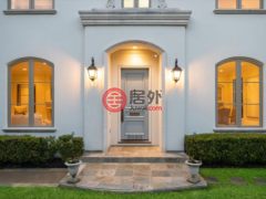 美国德克萨斯州休斯顿的独栋别墅，3020 Ella Lee Lane，编号76922468
