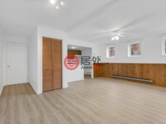 加拿大魁北克Montréal-ouest的多单元，440-442 Av. Wolseley N.，编号77618117