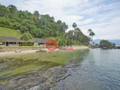 巴西里约热内卢安格拉杜斯雷斯的住宅用地，编号68309063