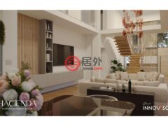 多明尼加La AltagraciaPunta Cana的独栋别墅，编号71515048