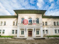 罗马尼亚雅西Deleni的独栋别墅，Deleni，编号67506091