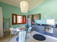 库拉索的公寓，Spanish Water Apartment E5，编号76032898