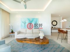 哥斯达黎加Santa Cruz的公寓，Tamarindo，编号66821834
