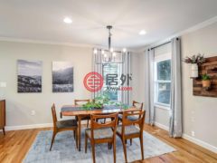 美国佐治亚州亚特兰大的独栋别墅，680 Blake Avenue SE，编号76824805