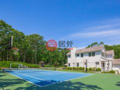 美国纽约州Bridgehampton的独栋别墅，375 Brick Kiln Road，编号62814515