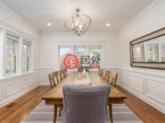 美国马里兰州Kensington的独栋别墅，4103 Warner Street，编号77465231