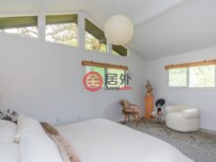 美国纽约州Amagansett的独栋别墅，11 Mako Lane，编号77000326
