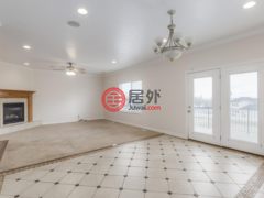 美国犹他州美国福克的独栋别墅，1278 E 530 N，编号77355646