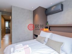 巴西里约热内卢Rio de Janeiro的公寓，Avenida Visconde de Albuquerque，编号77421186