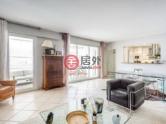 法国普罗旺斯-阿尔卑斯-蔚蓝海岸馬賽的公寓，编号76430475